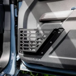 Koszyk cargo lewy Bison Gear Ford Bronco